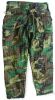 BYO Ghillie Pants| Color| Universal/ATD