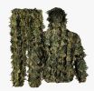 Titan 3D Leafy Blind Cover| Pattern| Country DNA
