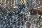 Titan 3D Leafy Blind Cover| Pattern| Greenleaf
