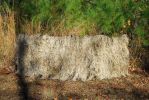 Ghillie Blind cover 30" x 9' Light weight Synthetic| Color