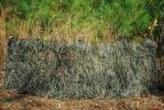 Ghillie Blind cover 30" x 9' Light weight Synthetic| Color