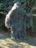 Ghillie Poncho| Color