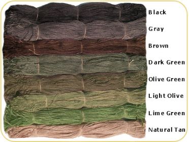 Titan 3D Outfitter Series Leafy suit, Mossy Oak & Realtree| Pattern| Mossy Oak Greenleaf (Option: 2X/3X)