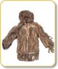 Sniper BDU Ghillie Suit Jacket| Color| Leafy Green