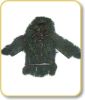 Sniper BDU Ghillie Suit Jacket| Color| Leafy Green