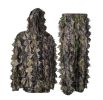 Titan 3D Leafy Blind Cover| Pattern| Country DNA