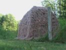 Ghillie Ground Blind Cover| Ghillie Color