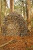 Ghillie Ground Blind Cover| Ghillie Color