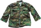 BYO Ghillie Jacket| Color| MultiCam