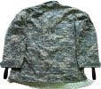 BYO Sniper Jacket| Color| Woodland
