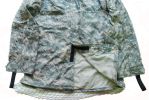 BYO Sniper Jacket| Color| Woodland