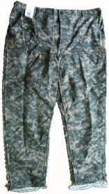 BYO Sniper Pants| Color| MultiCam (Option: 2X Large - Long ADD$10.00)