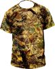 Standing Pine Day Pine Leafy suit