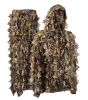 Titan 3D Leafy Blind Cover| Pattern| Timber