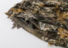 Titan 3D Leafy Blind Cover| Pattern| Timber