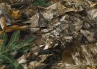 Titan 3D Leafy Blind Cover| Pattern| Timber