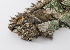 Titan 3D Leafy Blind Cover| Pattern| Timber