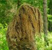 Ghillie Sniper Boonie hat - Mil-Spec.| Color Scheme| Desert