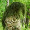Ghillie Sniper Boonie hat - Mil-Spec.| Color Scheme| Desert