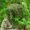 Ghillie Sniper Boonie hat - Mil-Spec.| Color Scheme| Desert