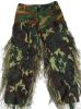 Ultra Light Sniper BDU pants| Ghillie color| Woodland;BDU pattern| Digital Woodland
