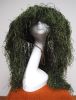 Ghillie Sniper Boonie hat - Mil-Spec.| Color Scheme| Desert