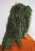 Ghillie Sniper Boonie hat - Mil-Spec.| Color Scheme| Desert