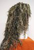 Ghillie Sniper Boonie hat - Mil-Spec.| Color Scheme| Desert