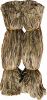 Synthetic Ghillie Thread