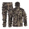 Titan 3D Leafy Blind Cover| Pattern| Timber