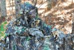 Titan 3D Leafy Blind Cover| Pattern| Obsession-NWTF