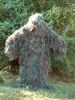 Ghillie Poncho| Color