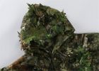 Titan 3D Bow Sleeves, in Mossy Oak & Realtree Patterns