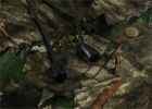 Titan 3D Bow Sleeves, in Mossy Oak & Realtree Patterns