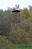 Ghillie Blind cover 30" x 9' Light weight Synthetic| Color